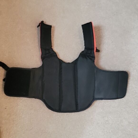 Outward Hound doggie life preserver - Picture 5 of 6